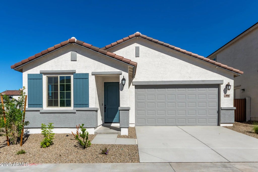 8916 E Covina Street, Mesa