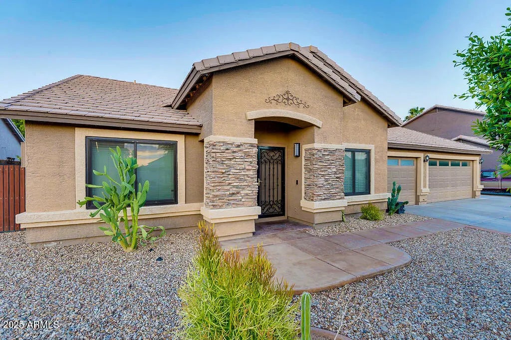 1849 S 96th Street, Mesa