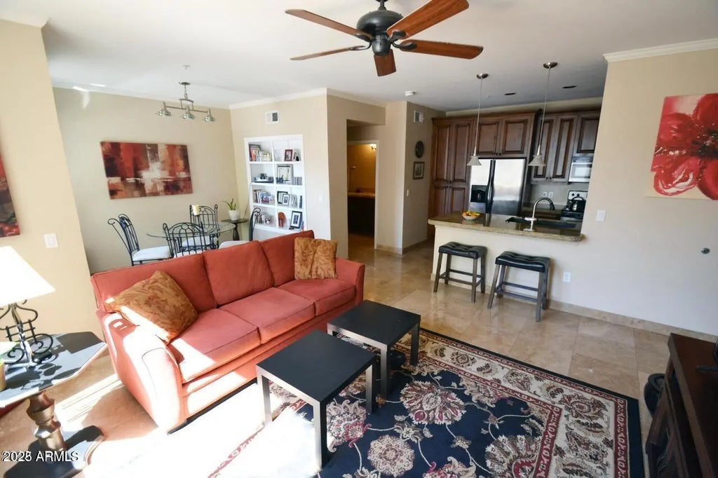 5345 E Van Buren Street (unit 115), Phoenix
