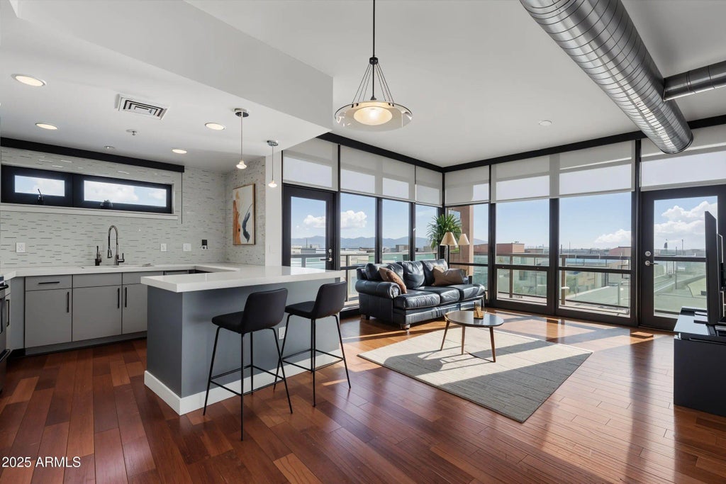 310 S 4th Street (unit 601), Phoenix