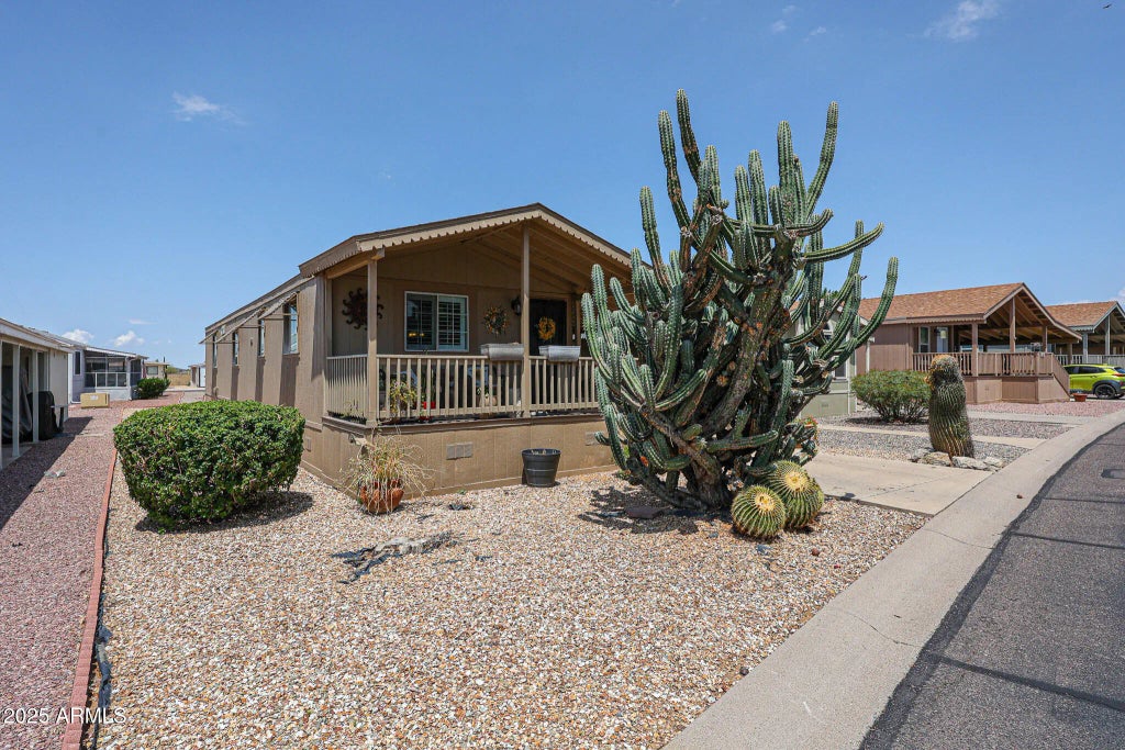 3901 E Pinnacle Peak Road (unit 140), Phoenix