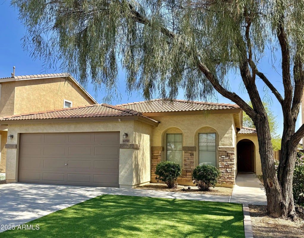 44946 W Bahia Drive, Maricopa