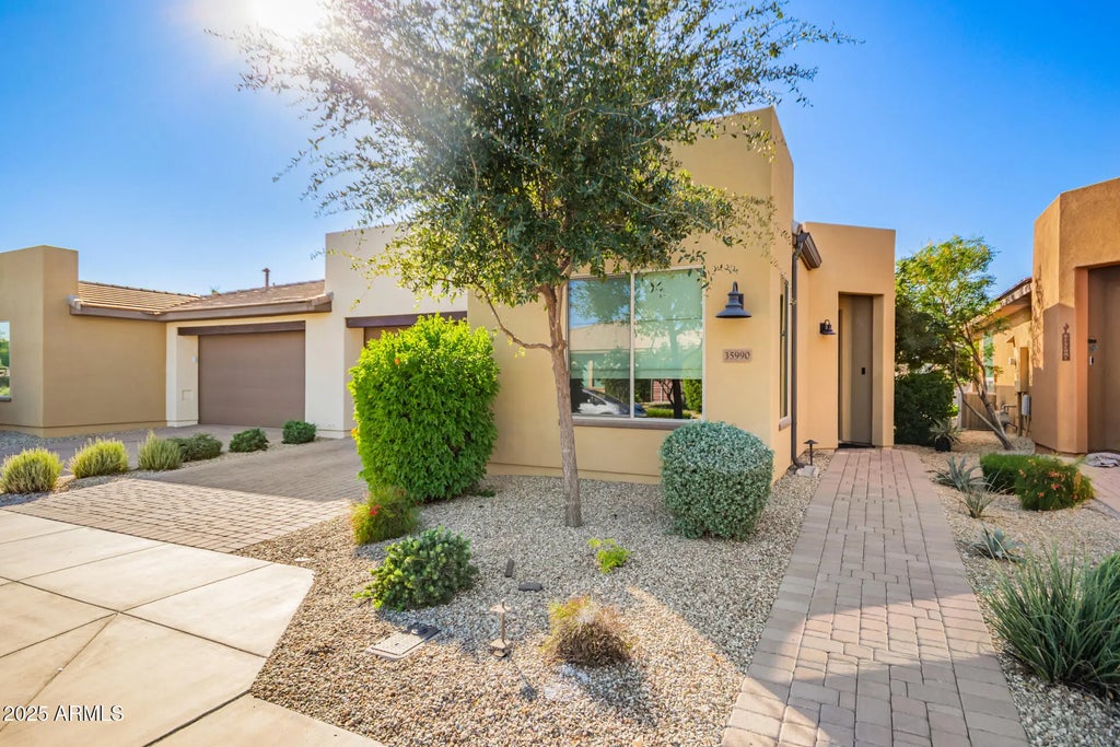 35990 N Desert Tea Drive, Queen Creek