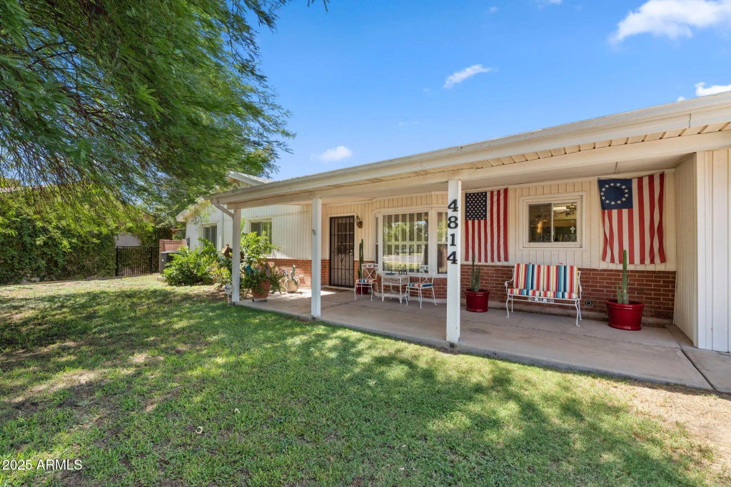 4814 N 35th Street, Phoenix