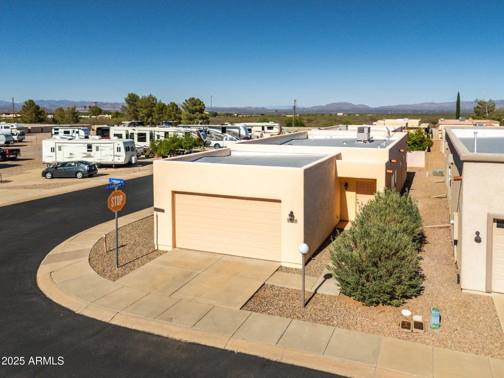 231 S Clubhouse Lane, Sierra Vista