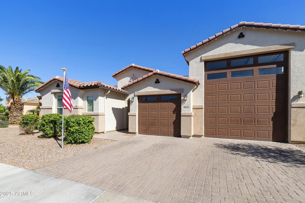 9942 E Cotton Road, Florence