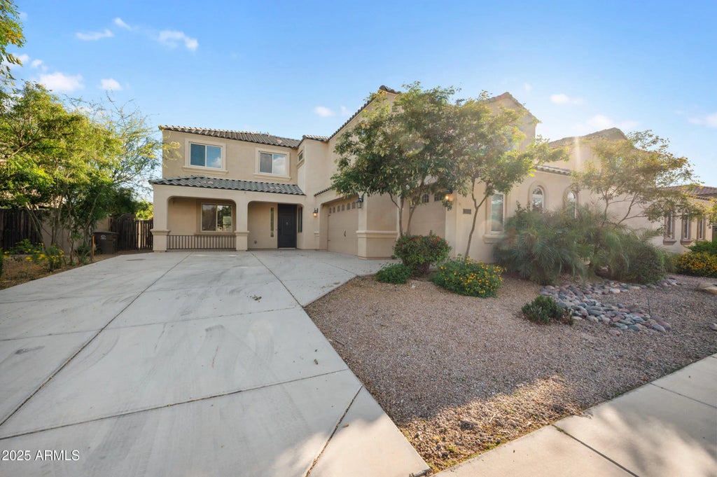 22193 E Via Del Oro, Queen Creek