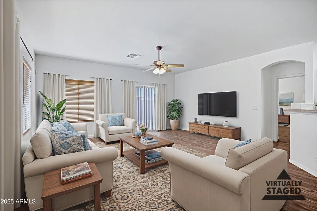 2697 E Waterview Court, Chandler