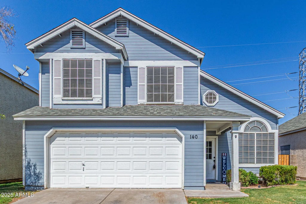 441 S Maple Street (unit 140), Mesa