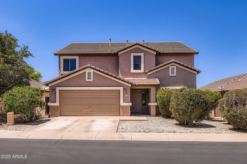 18182 W Desert Lane, Surprise
