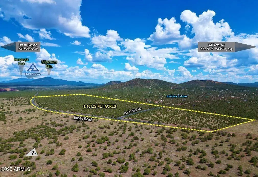 Espee Road (unit -), Williams