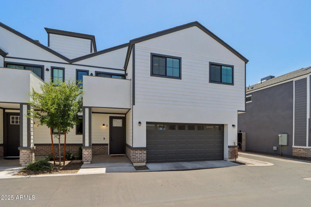 2604 N 27th Street (unit 17), Phoenix