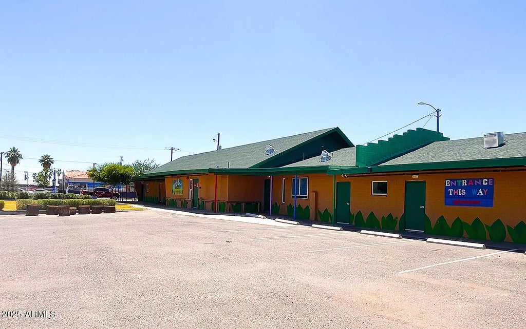 1034 N 24th Street, Phoenix