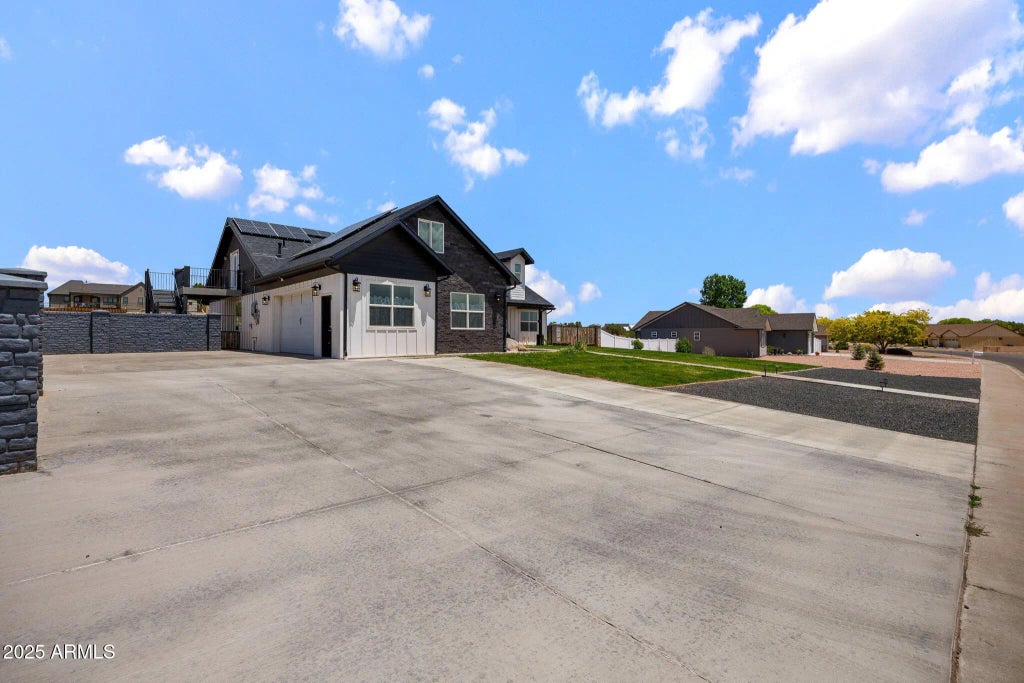 1738 W 7th Street, Snowflake