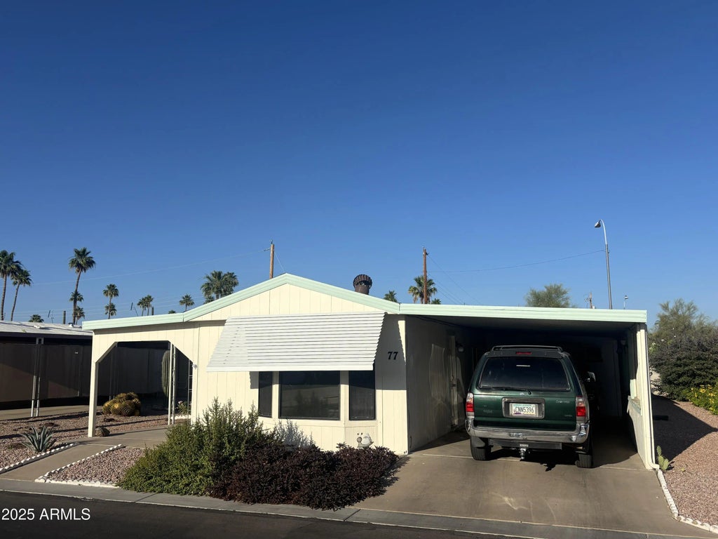 9302 E Broadway Road (unit 77), Mesa