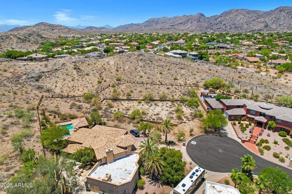 3710 E Cherokee Court (unit 5269), Phoenix