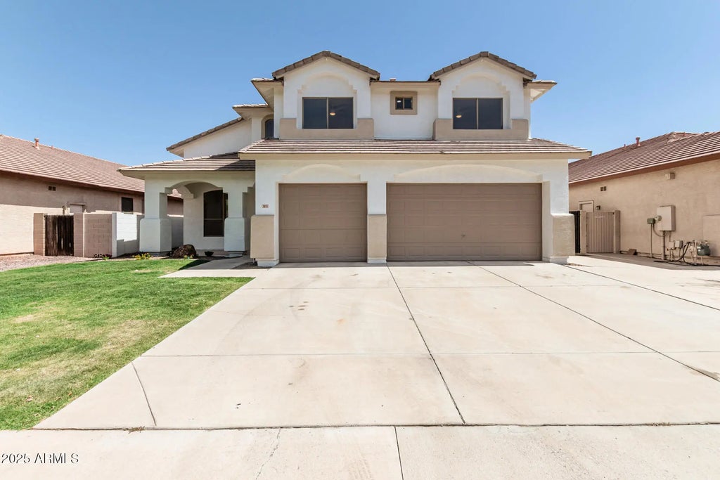 3851 E San Pedro Avenue, Gilbert