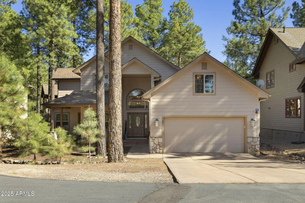 3495 W Lead Rope, Flagstaff