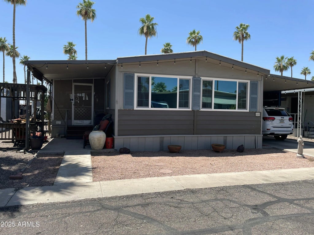 2050 W Dunlap Avenue (unit F294), Phoenix