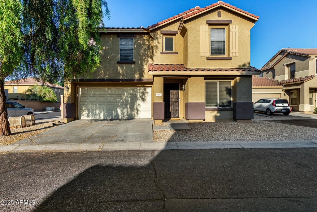 9415 W Eaton Road, Phoenix