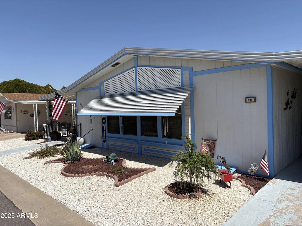 3330 E Main Street (unit 430), Mesa