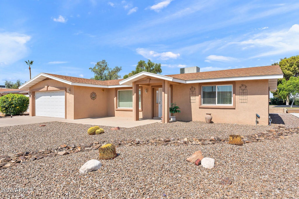 636 S Rosemont, Mesa