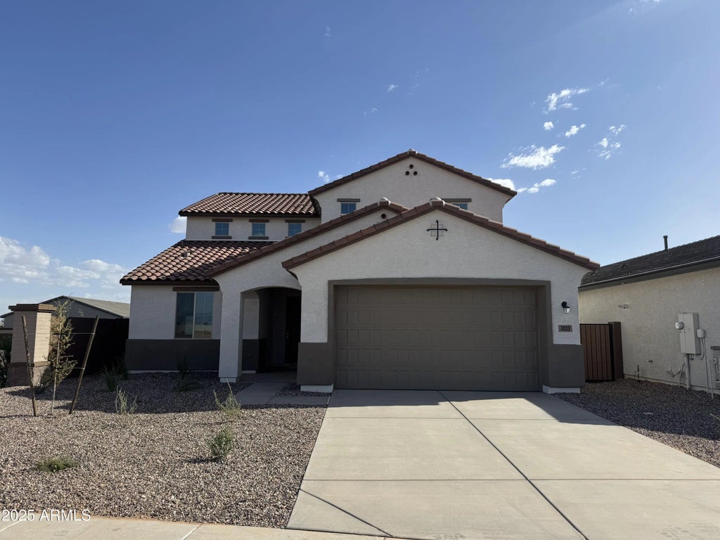 3033 E Mecklenburg Way, San Tan Valley