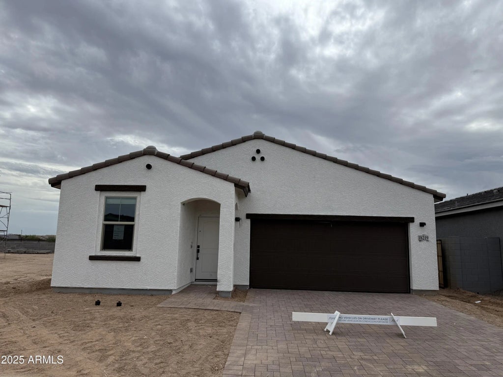 18219 W La Senda Drive, Surprise