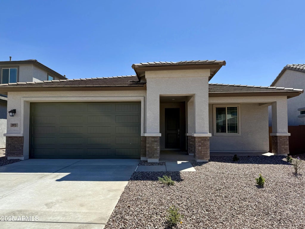 2973 E Mecklenburg Way, San Tan Valley