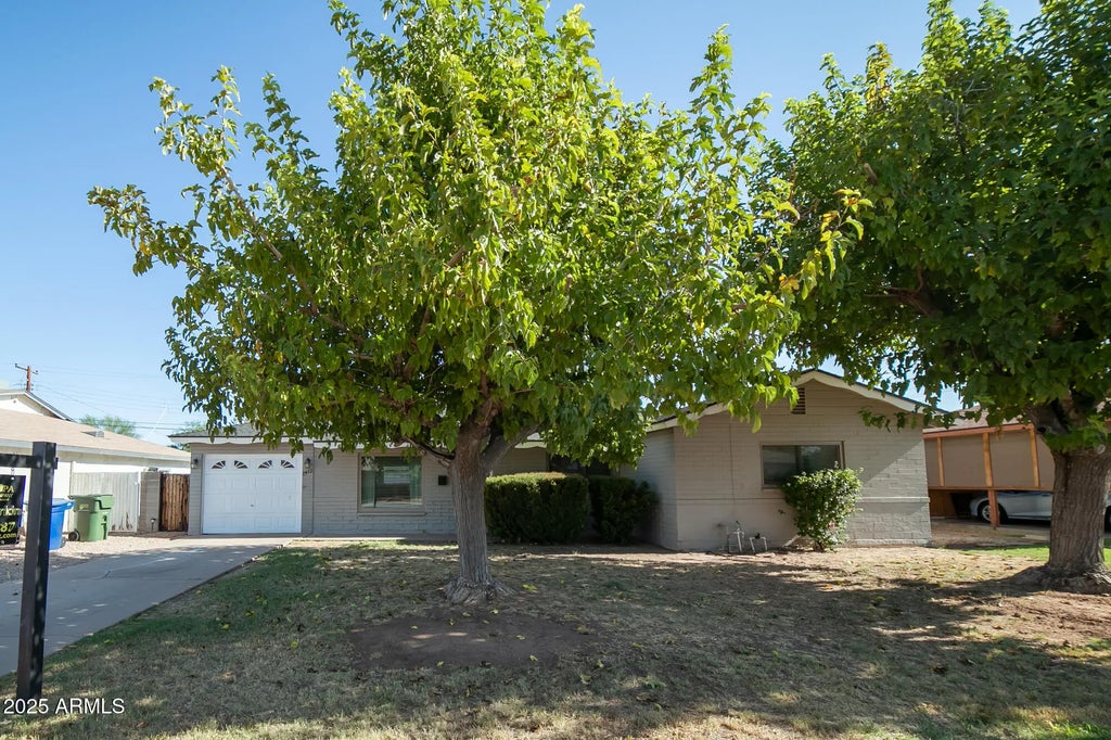 1412 W 7th Place, Tempe