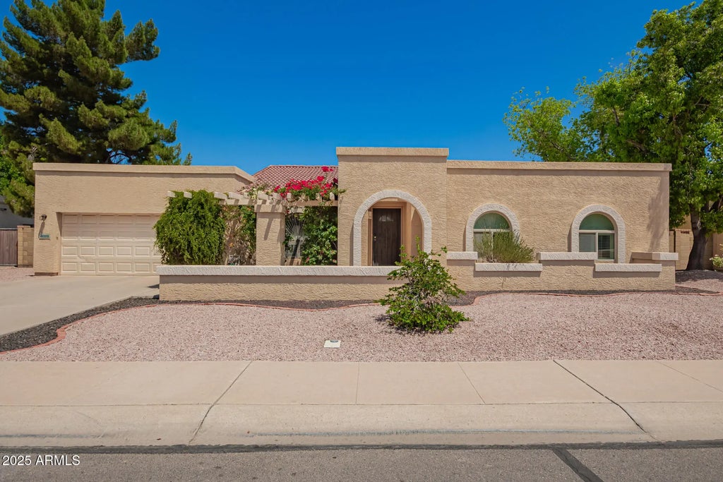 400 W Crofton Street, Chandler
