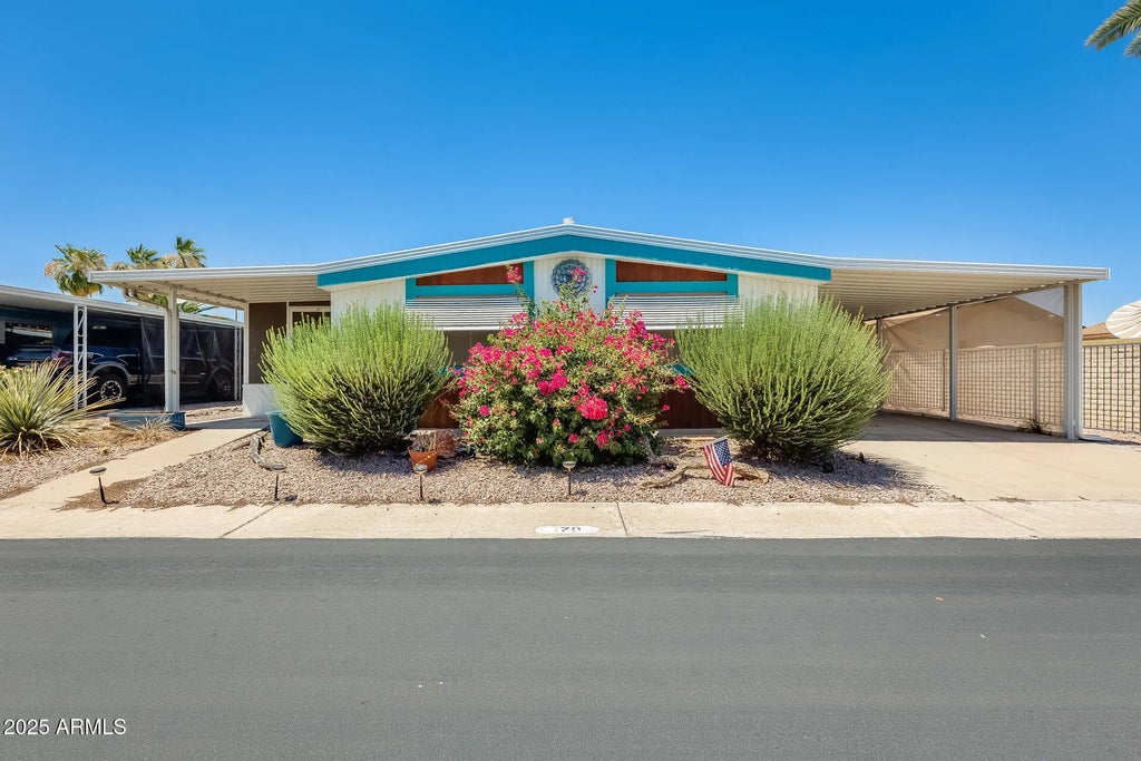 8103 E Southern Avenue (unit 170), Mesa