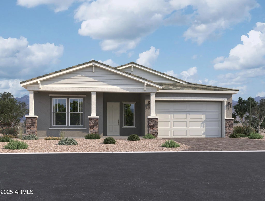 22669 E Saddle Way, Queen Creek
