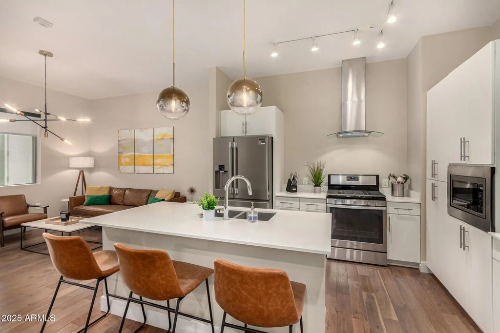 3131 N Central Avenue (unit 3004), Phoenix