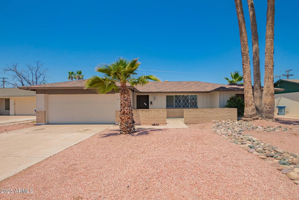 3620 S Terrace Road, Tempe