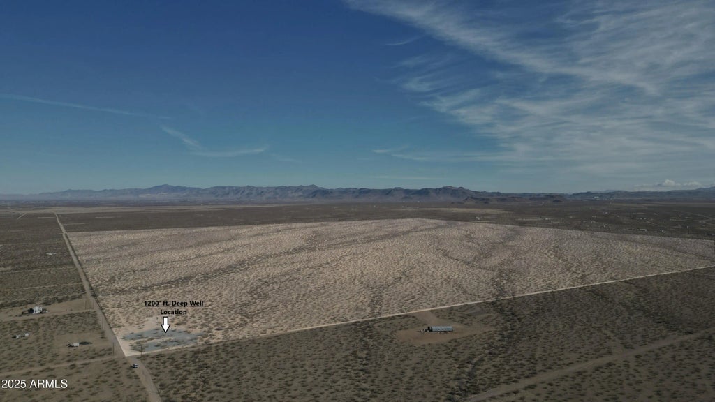 640 W Acres Oatman Highway, Golden Valley