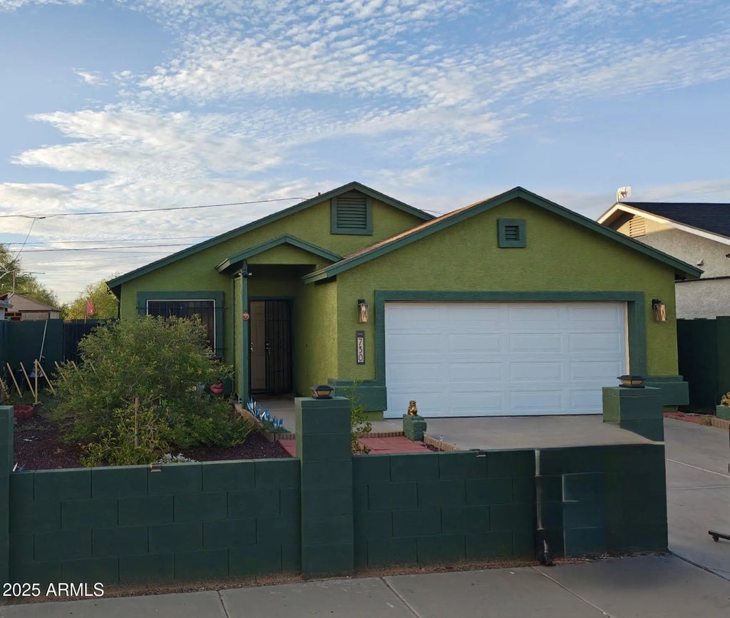 730 W Ocotillo Street, Casa Grande