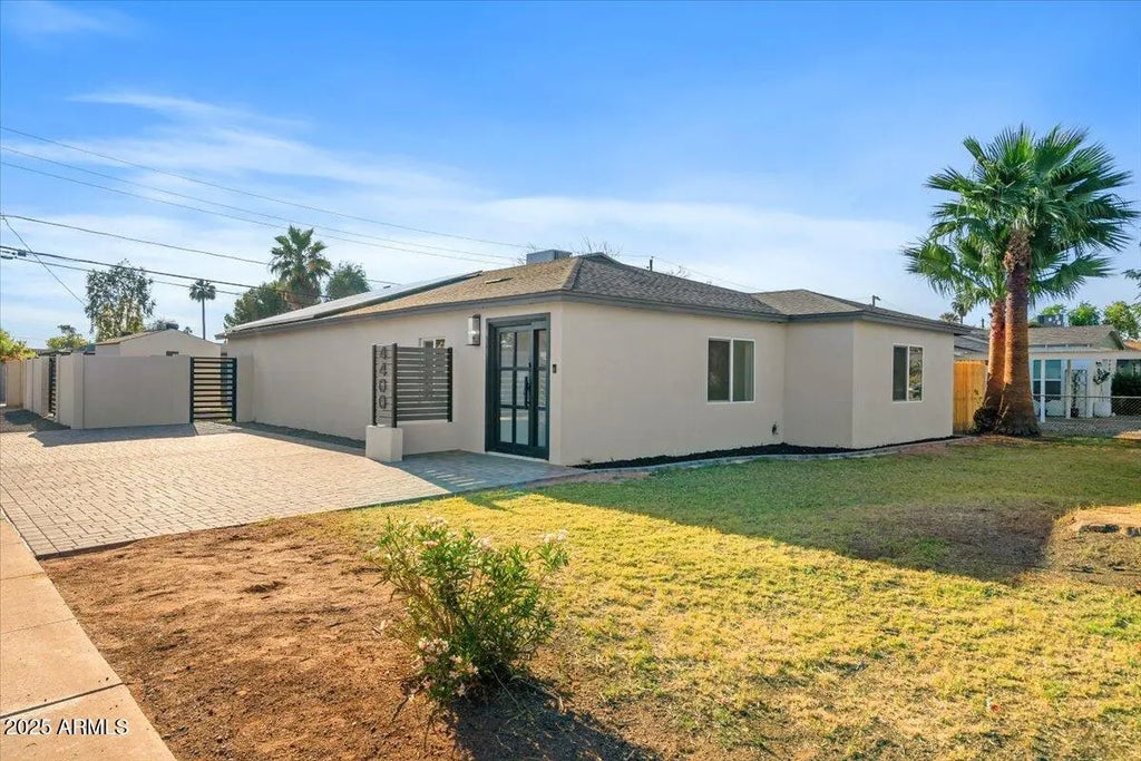 4400 N 20th Street, Phoenix