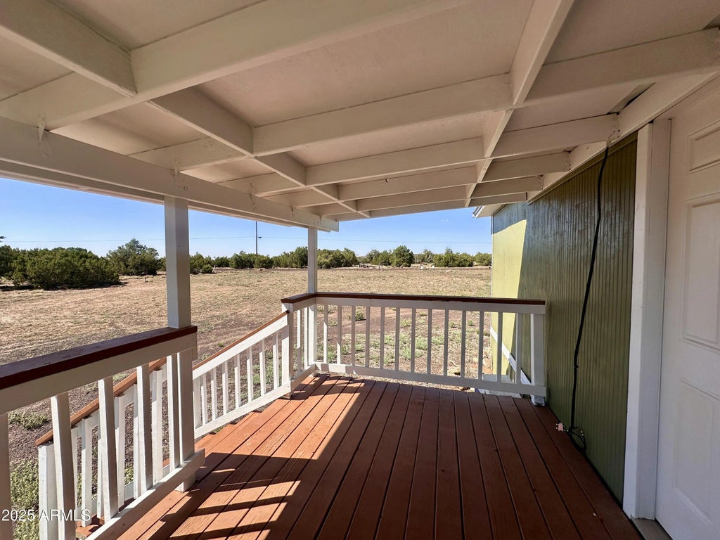 34 County Rd 8308, Concho