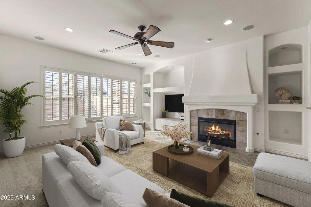 2288 N 156th Drive, Goodyear