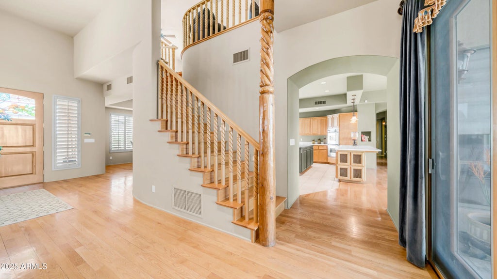 8540 E Mcdowell Road (unit 116), Mesa