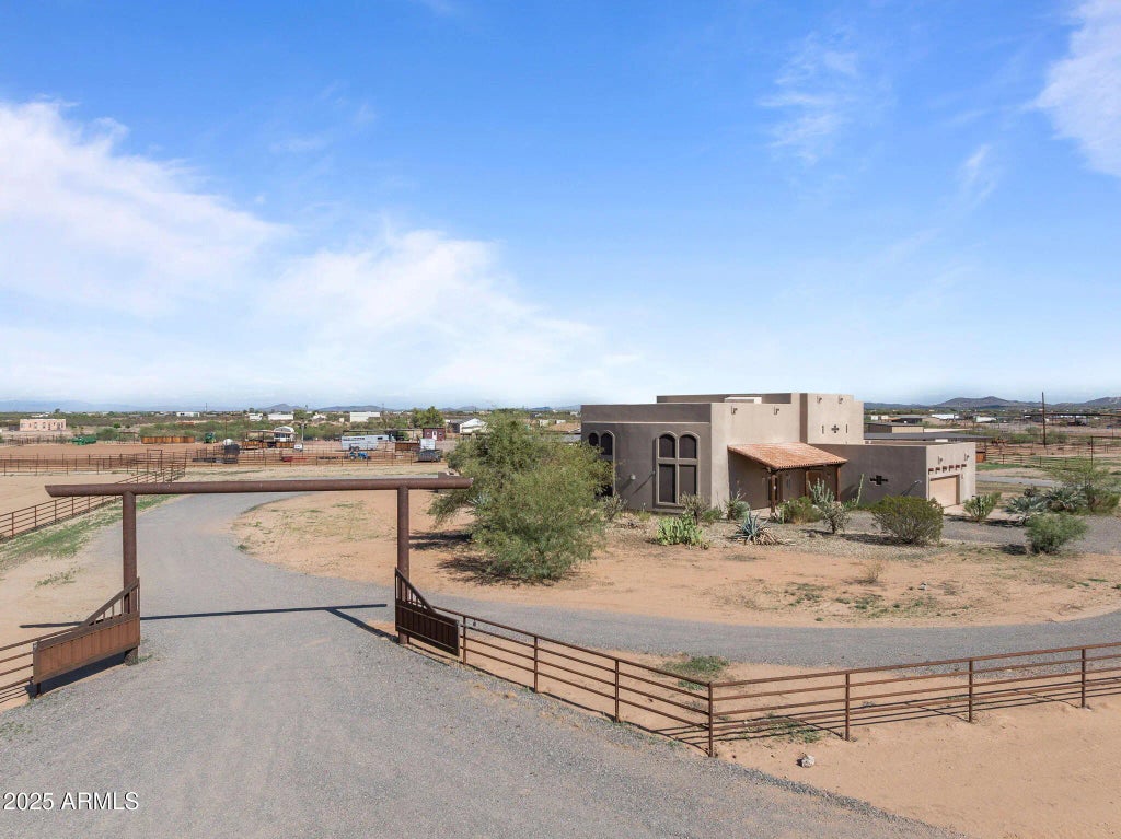 52623 N 463rd Avenue, Wickenburg