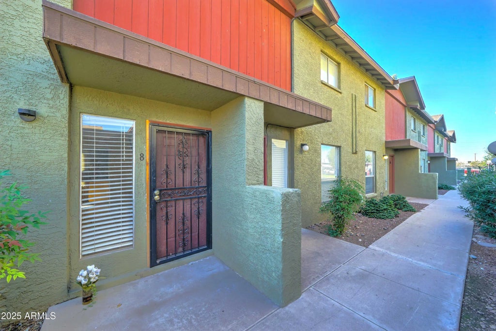 4615 N 39th Avenue (unit 8), Phoenix