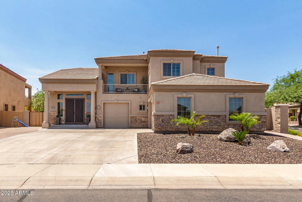4423 W Lodge Drive, Laveen