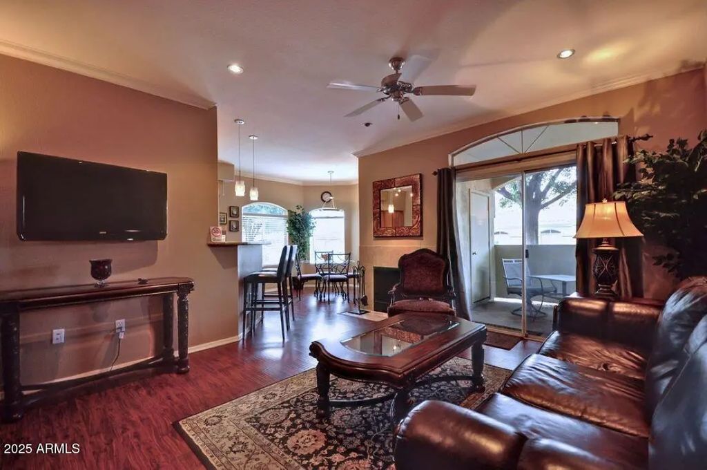 5335 E Shea Boulevard (unit 1120), Scottsdale