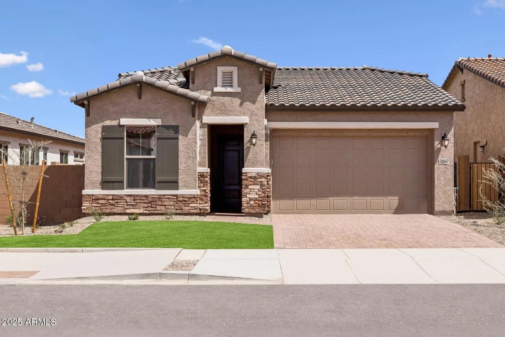 26047 S 228th Place, Queen Creek