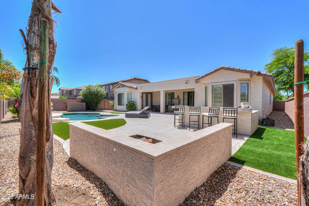 2514 E Grand Canyon Drive, Chandler