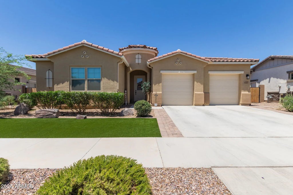 21430 S 230th Street, Queen Creek