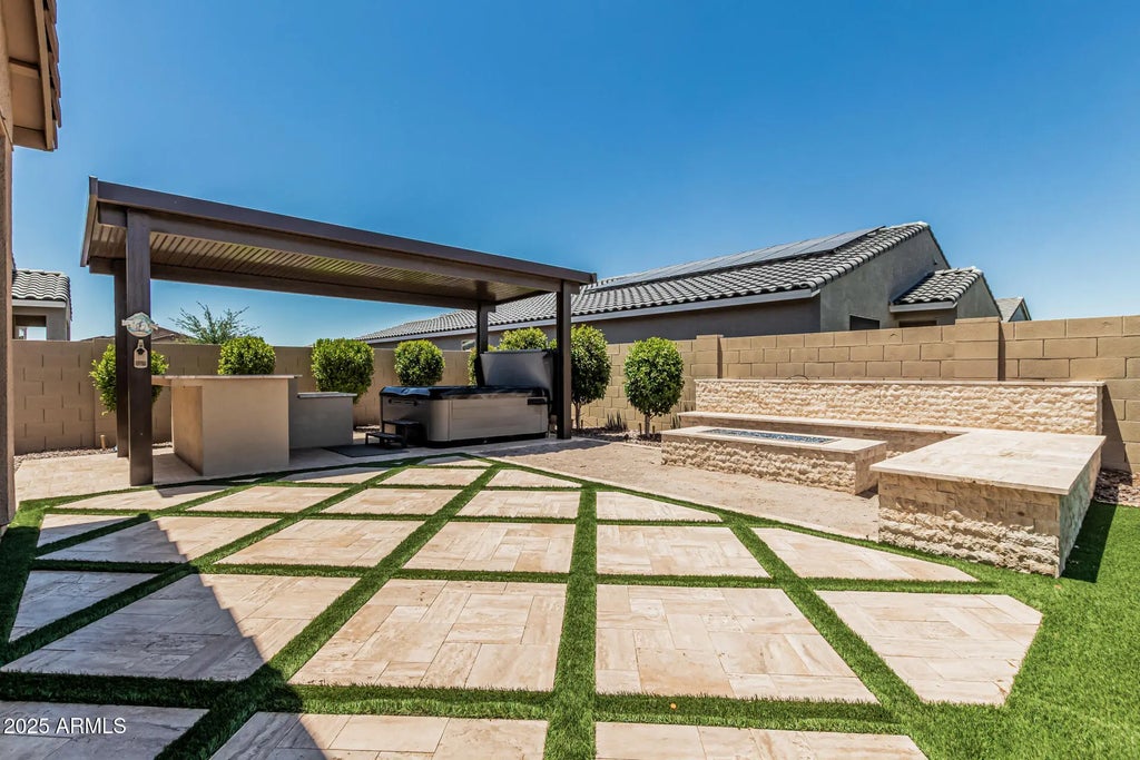 3948 E Caitlin Drive, San Tan Valley