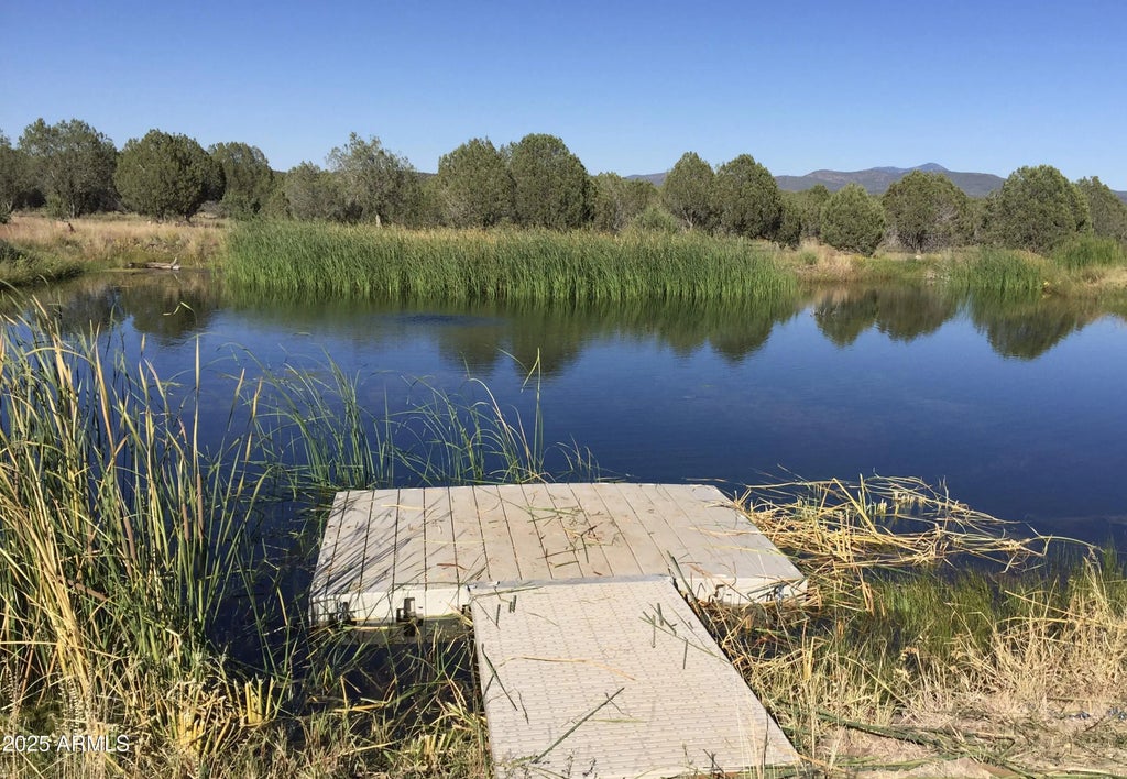 Arrow Wash Trail, Ash Fork